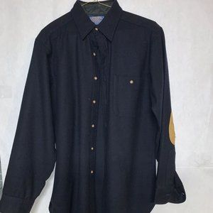 Pendleton Woolen Mills Button-Down Shirt